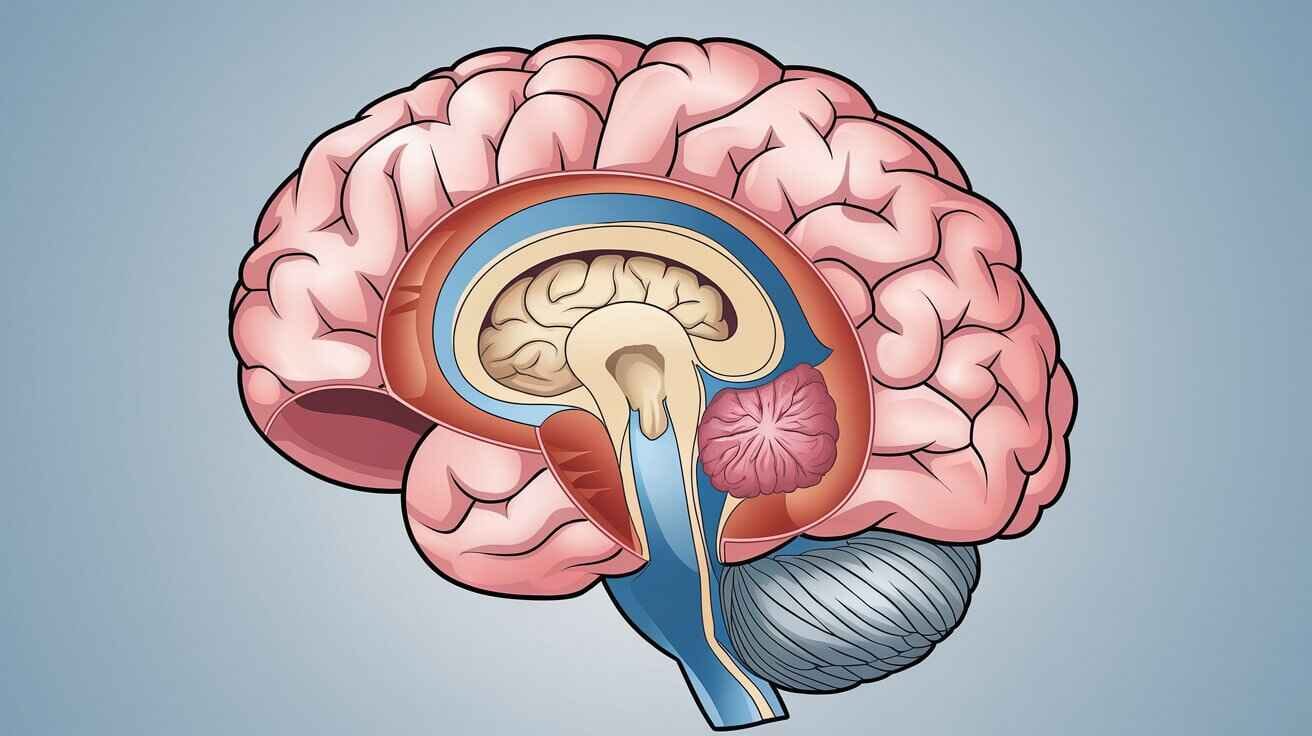 7-stages of brain development